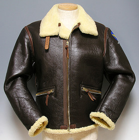 リアルマッコイズ　D-1